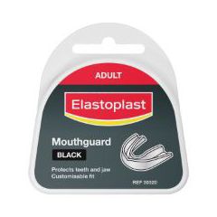E/Plast Mouth/G 30320 Adult Ast