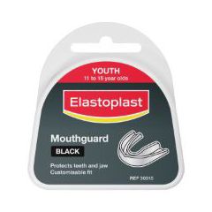 E/Plast Mouth/G 30310 Youth Ast