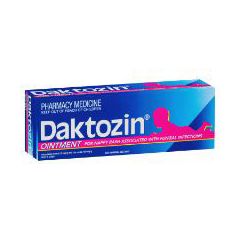 Daktozin Nappy Rash Ointment15g