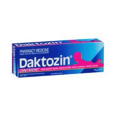 Daktozin Ointment 90 g