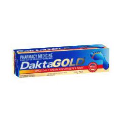Daktagold Cream 30 g