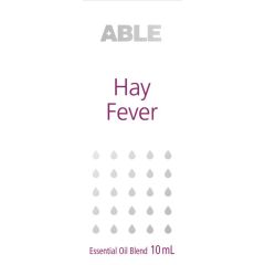 Able Oil - Hay Fever Blend