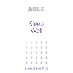 Able Oil - Sleep Well Blend