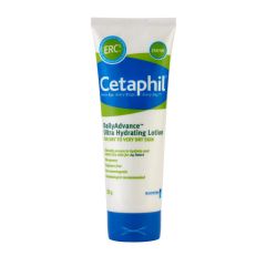 Cetaphil Dailyadvance Ultrahydrating Lotion 226 g