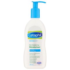 Cetaphil Pro Eczema Prone Skin Restoring Moisturiser 295 ml