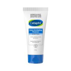 Cetaphil Face Daily Exfoliating Cleanser 178 ml