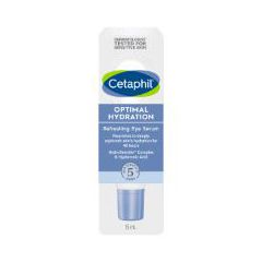 Cetaphil Optimal Hydration Refreshing Eye Serum 15 ml