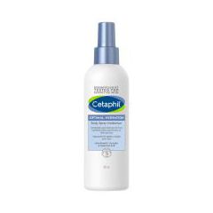 Cetaphil Optimal Hydration Body Spray Moisturiser 207 ml