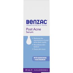 Benzac Post Acne Serum 30ml