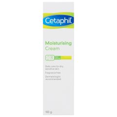Cetaphil Moisturising Cream100 g