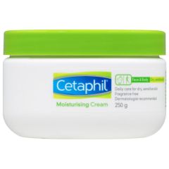 Cetaphil Moisturising Cream250 g