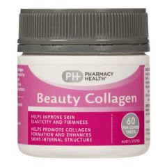 Ph Beauty Collagen Tabs 60