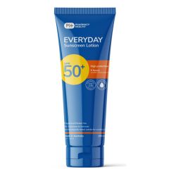 Ph Sunscreen E/Day SPF50+ 200Ml Tube