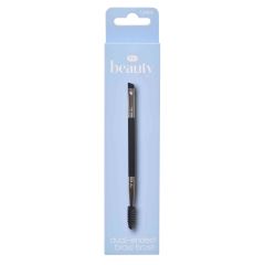 Ph Dual-Ended Brow Brush