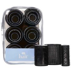 Ph Hair Rollers Multipack 18Pk