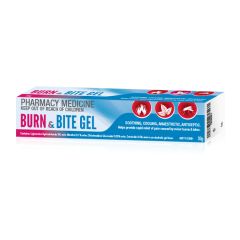 Burn & Bite Gel 30g