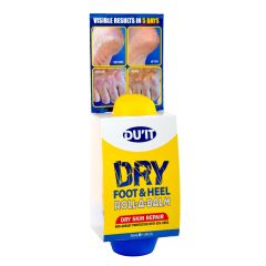 Du'It Roll-On Heel & Foot Balm 50 ml