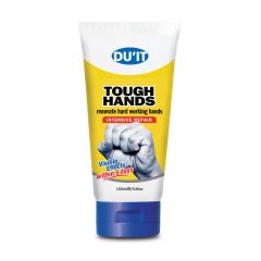 Du'It Tough Hands Intensivehand Cream 150 g
