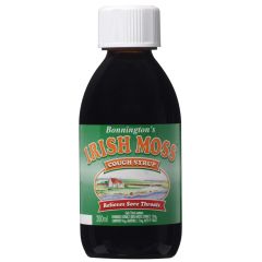 Bonnington Irish Moss 200ml