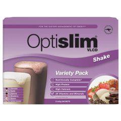 Optislim Vlcd Shake Variety 21X43g