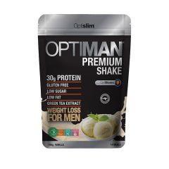 Optiman Premium Vanilla 784g