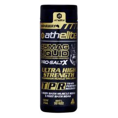 Athelite X Armour Muscle Soak 375mL