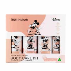 Trust Nature Mickey Avo Oilb/Care Kit