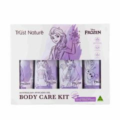 Trust Nature Frozen Avo Oilb/Care Kit