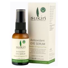 Sukin Antioxidant Eye Serum30mL