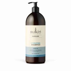 Sukin Hydrating Shampoo 1 Litre