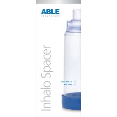 Able Inhalo Spacer