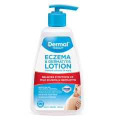 Dermal Therapy Eczema Moisturising Lotion 250 ml