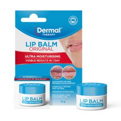 Dermal Therapy Lip Balm Pot10 g