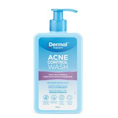 Dermal Therapy Acne Controlwash 175ml
