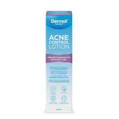 Dermal Therapy Acne Controllotion 85ml