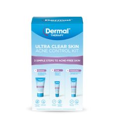 Dermal Therapy Acne Controlkit