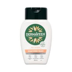 Dermaveen Daily Nourish Soap-Free Wash 250 ml