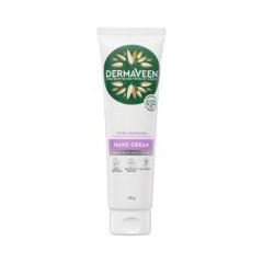 Dermaveen Extra Hydration Hand Cream For Extra Dry, Itchy & Sensitive Skin 100g