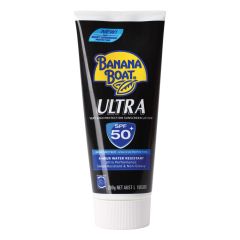 Banana Boat Ultra Sunscreenlotion Spf 50+ 200g