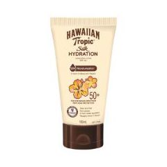 Hawaiian Tropic Silk Hydration Lotion Spf50+ 180 ml