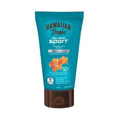 Hawaiian Tropic Island Sportspf50+ Lotion 180 ml