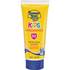 Banana Boat Kids Sunscreen Lotion Spf50+ 200 g