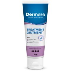 Dermeze Treatment Ointment 100 g