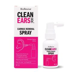 Clean Ears Clean Ears 30 ml