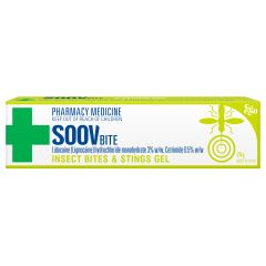 Ego Soov Bite 25g