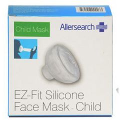 Allsch Silicone Mask Size 2