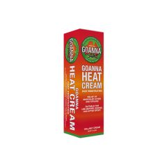 Goanna Heat Cream 100 g