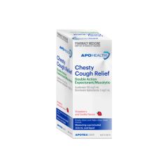 Aph Chesty Cough Relief 200ml