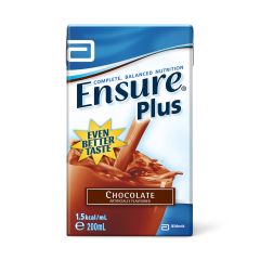 Ensure Plus Ng Choc Tet 200ml