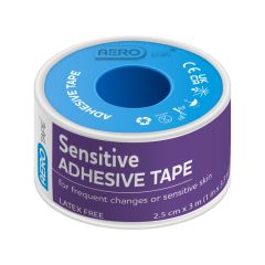 Aero Tape Sensitive Siliconetape 2.5Cm X 3M